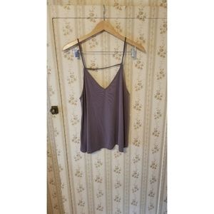 Silence + Noise Tanktop, Flowy and Comfortable